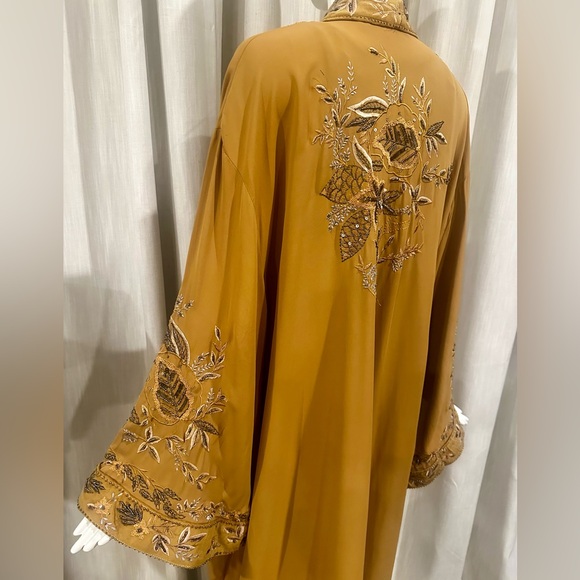 Free People Star Daze Duster✨ - Picture 6 of 9